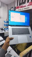 HP ZBook 16 Studio G10 Laptop - Core i9, 32GB RAM, 512GB SSD - 3