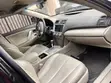 Toyota Camry 2008 Black - 1