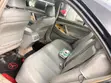 Toyota Camry 2008 Black - 3