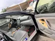 Toyota Camry 2008 Black - 4
