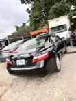 Toyota Camry 2008 Black - 5