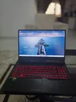 MSI GL65 9SC Laptop: Intel Core i7, 16GB RAM, 512GB SSD - 3
