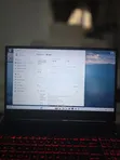 MSI GL65 9SC Laptop: Intel Core i7, 16GB RAM, 512GB SSD - 4