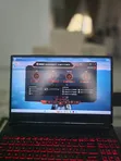 MSI GL65 9SC Laptop: Intel Core i7, 16GB RAM, 512GB SSD - 5