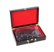 Luxury Leather BDSM Storage Suitcase - 2