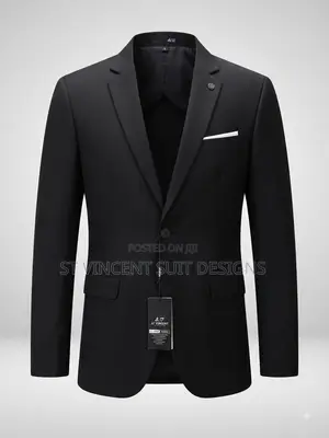 St. Vincent Doguwar Hannu Safari Suit - Brown