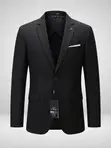St. Vincent Doguwar Hannu Safari Suit - Brown - 2