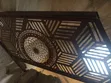 Decorative Laser Design Handrails - 2