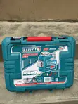 Total 3D Laser Level TLL301201 - 16V Green Beam - 1