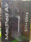 MacPad Air S10 Plus Ultra 1TB Gray (New) - 1