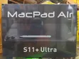 MacPad Air S10 Plus Ultra 1TB Gray (New) - 4