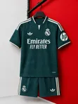 Real Madrid 2026/2027 Children's Jersey - 1
