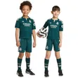 Real Madrid 2026/2027 Children's Jersey - 2