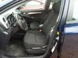 Toyota Matrix 2010 Blue - 5