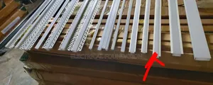 15mm x 10mm Aluminium Profile (3 Metres)