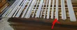 15mm x 10mm Aluminium Profile (3 Metres) - 1