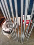15mm x 10mm Aluminium Profile (3 Metres) - 2