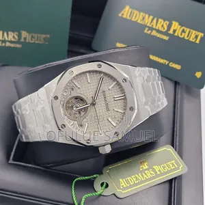 Babban Ingancin Audemars Piguet Automatic Wristwatch