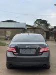 Toyota Camry 2012 Gray - 1