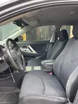 Toyota Camry 2012 Gray - 3