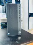 HP 290 G4 Kwamfuta na Desktop - Intel Core i5, 8GB RAM, 1TB HDD - 5