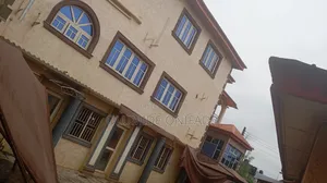 Hotel for Sale on Ikola Command Road, Ipaja