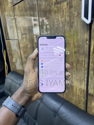 Apple iPhone 13 Pro Max 128GB Blue