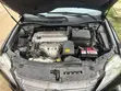 Toyota Camry 2013 Black - 3