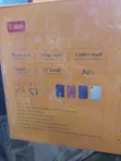 Cidea CM2000+ 1TB Blue Tablet - 3