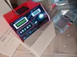 Digital Electrophoresis Power Supply & Tank - 2