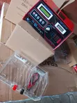 Digital Electrophoresis Power Supply & Tank - 3