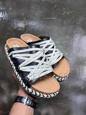Zan Zara Masu Kyau