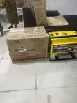 Elepaq SV6800 Petrol Generator - 1