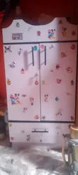 Mothercare Baby Wardrobe - White - 2