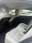 Lexus ES 350 2014 Silver - 1