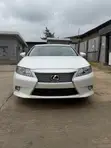 Lexus ES 350 2014 Silver - 3