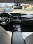 Lexus ES 350 2014 Silver - 5