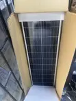 Skytech 150W Hasken Titin Rana - Jikin Aluminiyom - 2