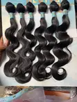Gashin Jikin Lush Wave - 14 & 18 Inches - 1