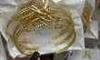 3-in-1 Unique Bangle Set - 2