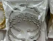 3-in-1 Unique Bangle Set - 4
