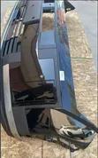 Cikakken Fefur na Gaba na Hyundai Santa Fe 2025 Calligraphy - 2