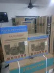 Polystar PV-SUB811 Modern Bluetooth Home Theater - 1