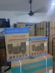 Polystar PV-SUB811 Modern Bluetooth Home Theater - 3