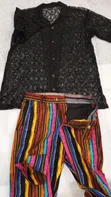 Bespoke Unisex Classic Dress - 4
