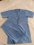 Bespoke Unisex Classic Dress - 5