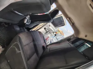 2019 Toyota Hilux V4 Red