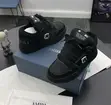 New Amiri Luxury Men's Sneakers - 2