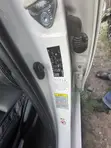 2016 Toyota Corolla Altis White - 2