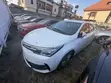 2016 Toyota Corolla Altis White - 4